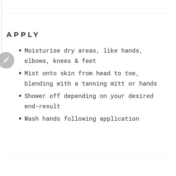 SALE TODAY ONLY! Tanologist Tanning Water - Picture 6 of 6